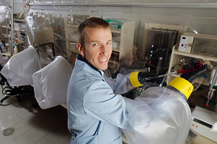 Cancer Research