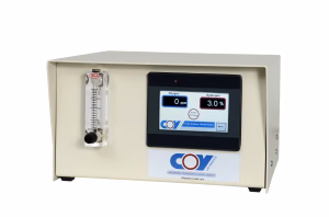 Anaerobic Gas Infuser