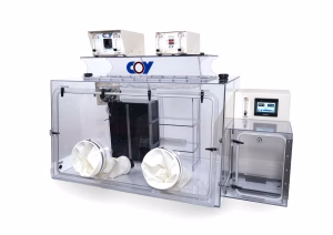 Hypoxic Glove Box (O2 Control InVitro)