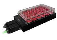 Multiwell SensorDish® Reader for O2 and pH