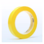 Tape, Yellow Vinyl
